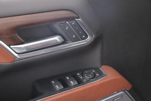 used 2024 GMC Sierra 2500 car, priced at $71,900