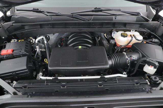 used 2022 GMC Sierra 1500 car, priced at $47,877
