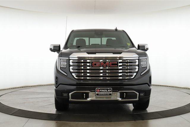 used 2022 GMC Sierra 1500 car, priced at $47,877