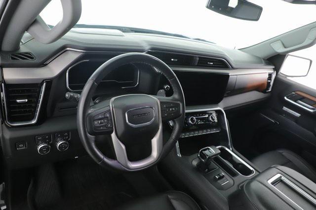 used 2022 GMC Sierra 1500 car, priced at $47,877