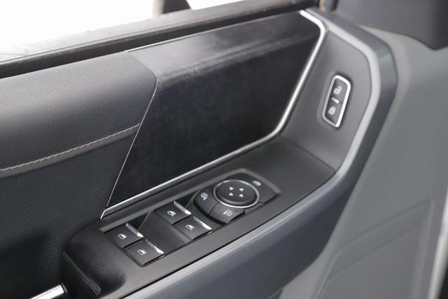 used 2021 Ford F-150 car, priced at $31,977