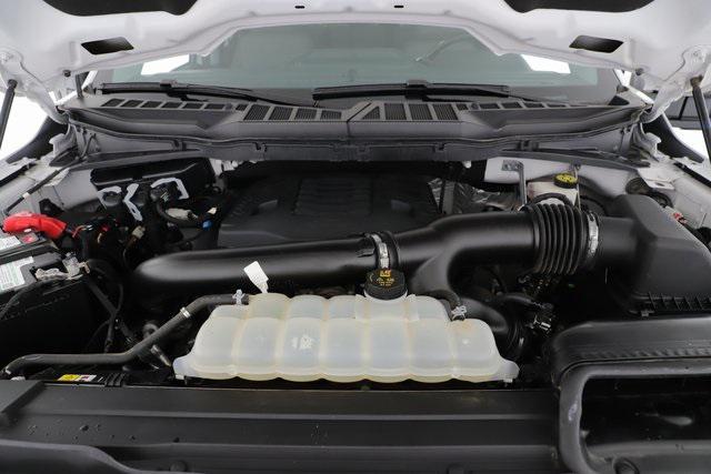 used 2021 Ford F-150 car, priced at $31,977