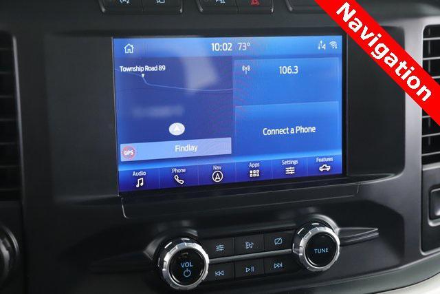used 2021 Ford F-150 car, priced at $31,977