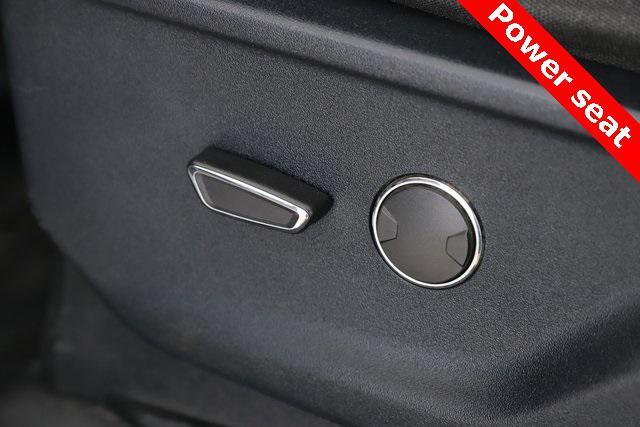 used 2021 Ford F-150 car, priced at $31,977