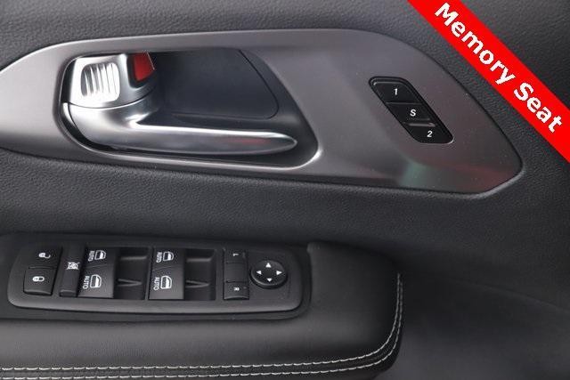 new 2026 Chrysler Pacifica car, priced at $40,630