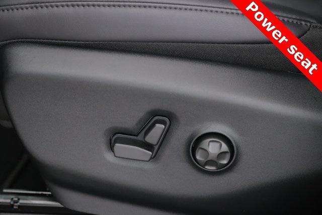 new 2026 Chrysler Pacifica car, priced at $40,630