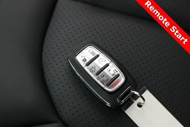 new 2026 Chrysler Pacifica car, priced at $40,630