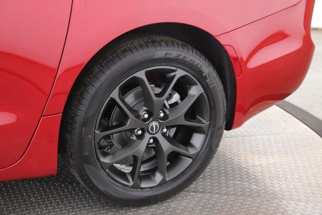 new 2026 Chrysler Pacifica car, priced at $40,630