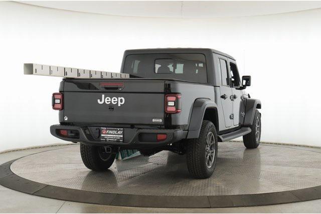 used 2021 Jeep Gladiator car, priced at $29,999