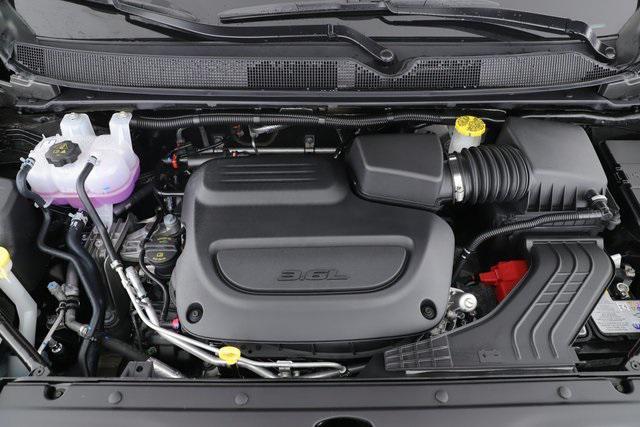 new 2026 Chrysler Pacifica car, priced at $50,595