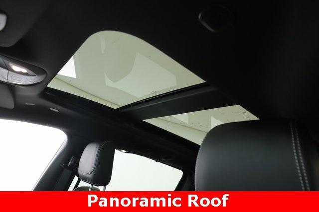 new 2026 Chrysler Pacifica car, priced at $50,595