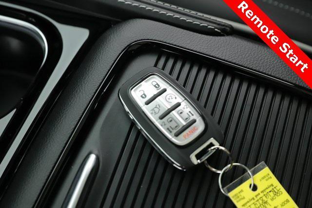 new 2026 Chrysler Pacifica car, priced at $50,595