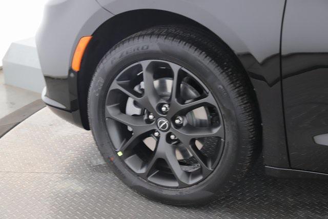 new 2026 Chrysler Pacifica car, priced at $50,595