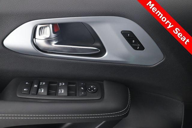 new 2026 Chrysler Pacifica car, priced at $50,595