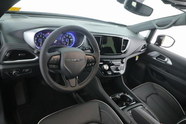 new 2026 Chrysler Pacifica car, priced at $50,595