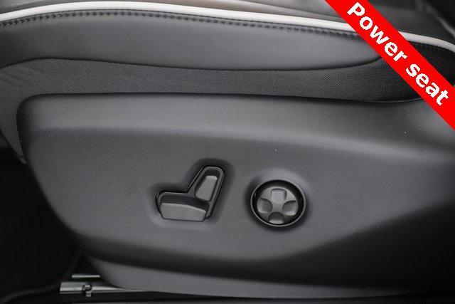 new 2026 Chrysler Pacifica car, priced at $50,595