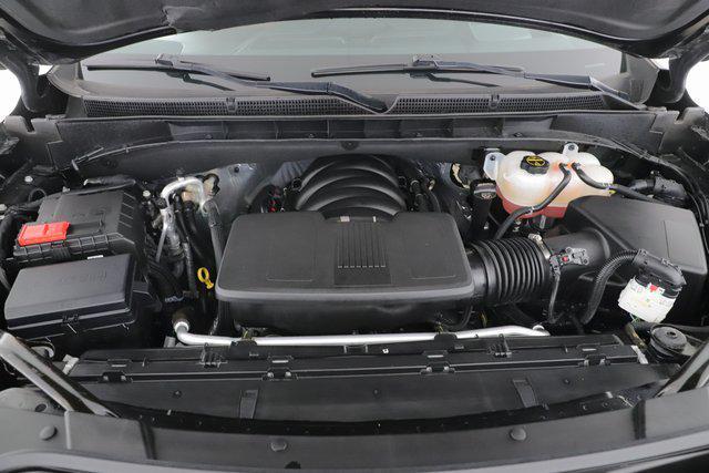 used 2024 GMC Yukon car, priced at $73,900