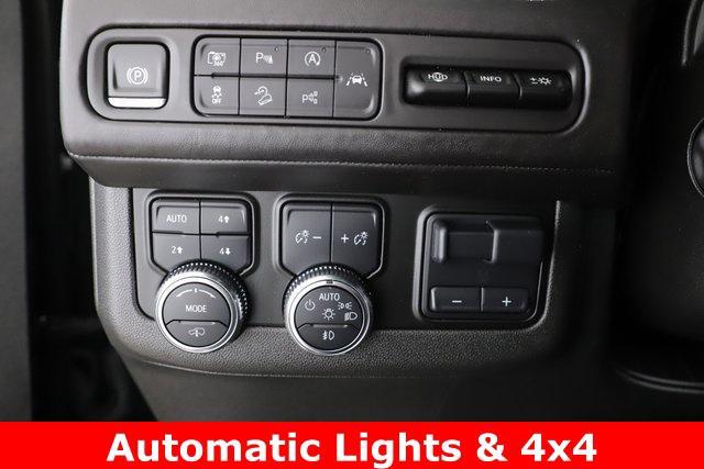 used 2024 GMC Yukon car, priced at $73,900