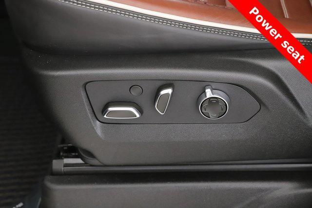 used 2024 GMC Yukon car, priced at $73,900