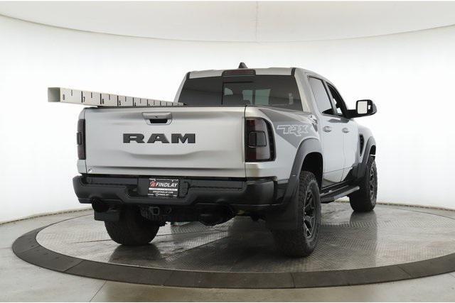 used 2022 Ram 1500 car, priced at $67,999