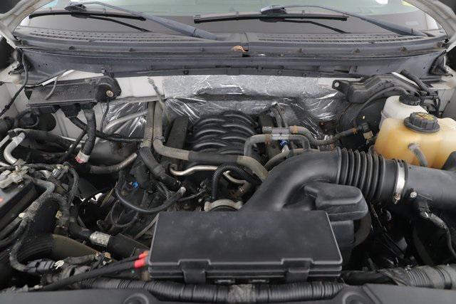 used 2012 Ford F-150 car, priced at $12,926