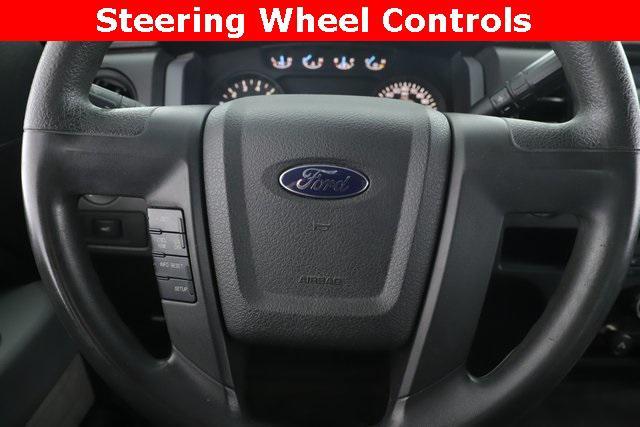 used 2012 Ford F-150 car, priced at $12,926