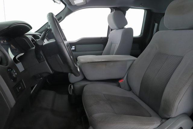 used 2012 Ford F-150 car, priced at $12,926