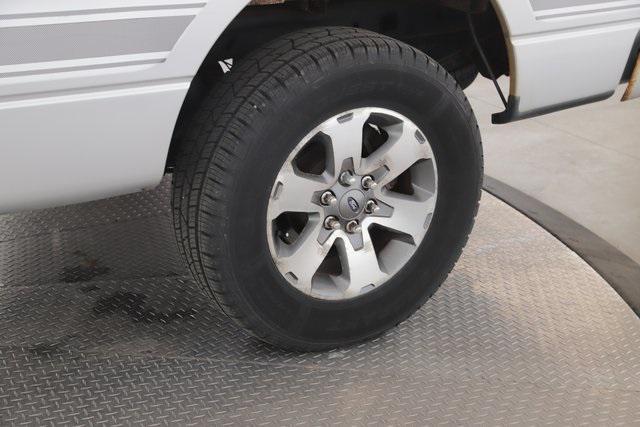 used 2012 Ford F-150 car, priced at $12,926