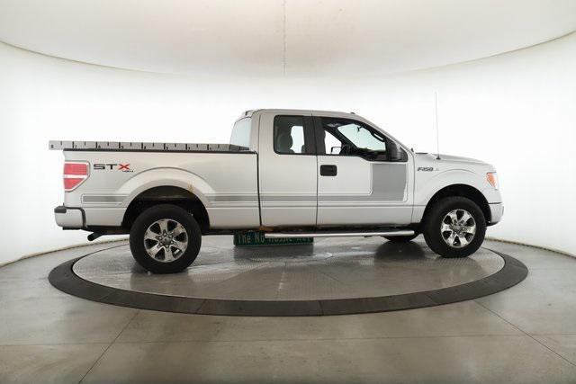 used 2012 Ford F-150 car, priced at $12,926
