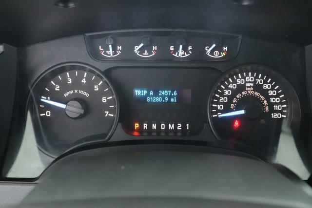 used 2012 Ford F-150 car, priced at $12,926