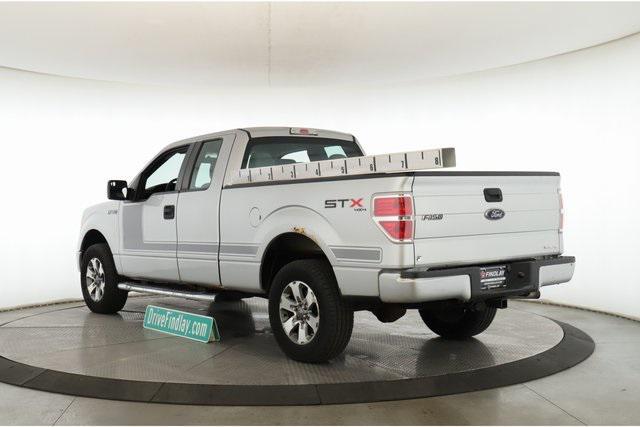 used 2012 Ford F-150 car, priced at $12,926