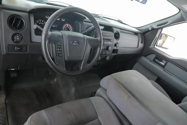 used 2012 Ford F-150 car, priced at $12,926