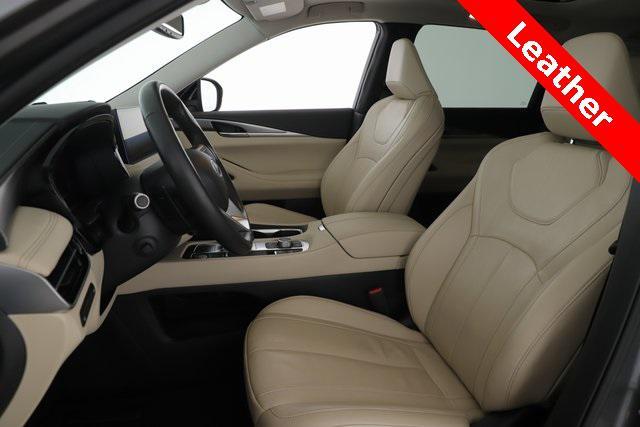 used 2022 INFINITI QX60 car, priced at $36,937