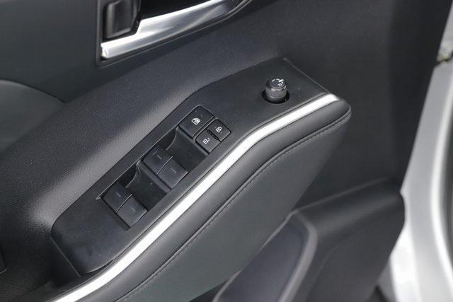 used 2024 Toyota Highlander car, priced at $39,977