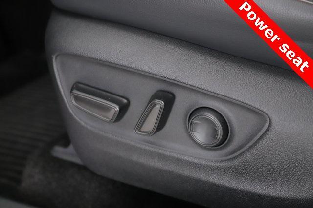 used 2024 Toyota Highlander car, priced at $39,977