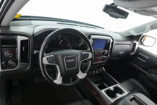 used 2015 GMC Sierra 1500 car, priced at $19,877