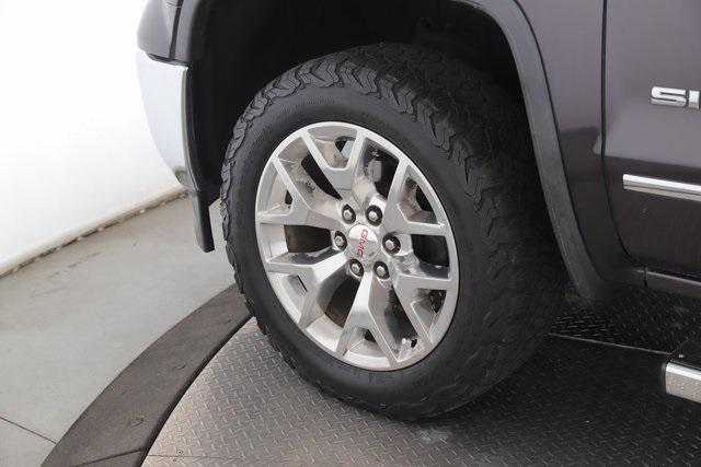 used 2015 GMC Sierra 1500 car, priced at $19,877