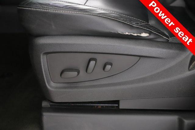 used 2015 GMC Sierra 1500 car, priced at $19,877