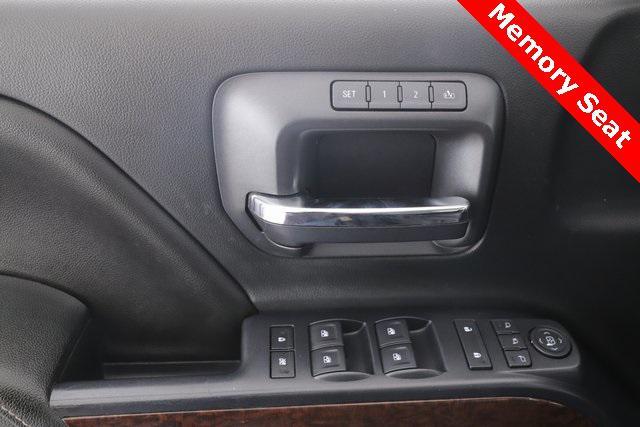 used 2015 GMC Sierra 1500 car, priced at $19,877