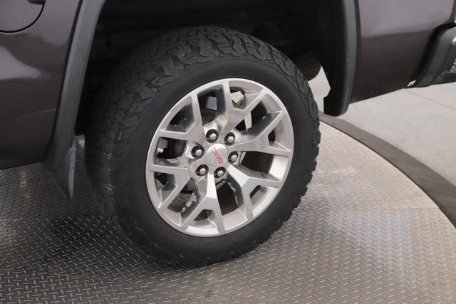 used 2015 GMC Sierra 1500 car, priced at $19,877