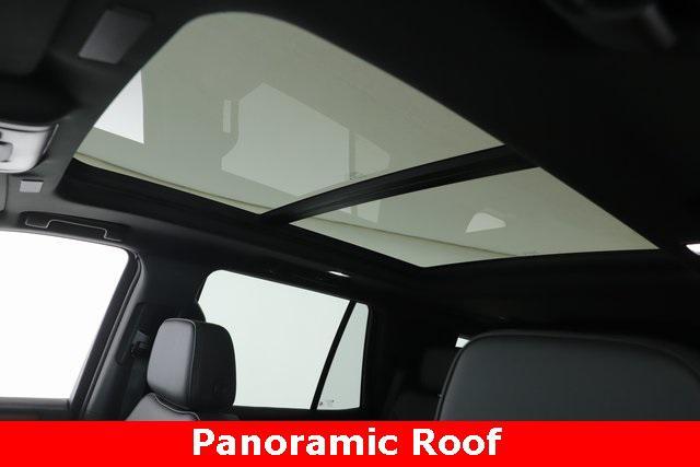 used 2025 GMC Yukon car, priced at $74,900