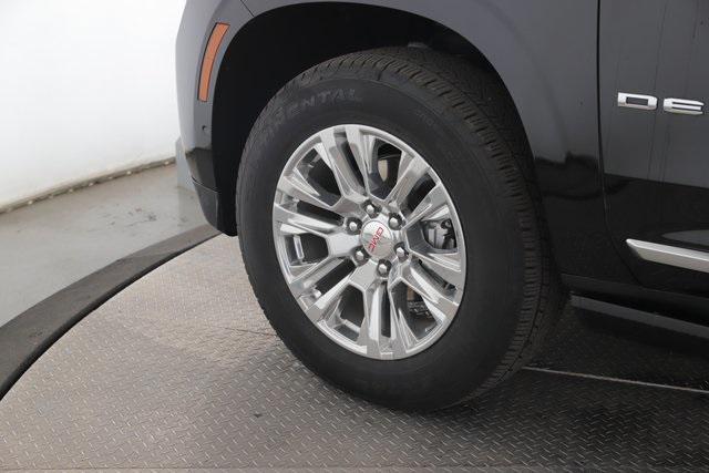 used 2025 GMC Yukon car, priced at $74,900