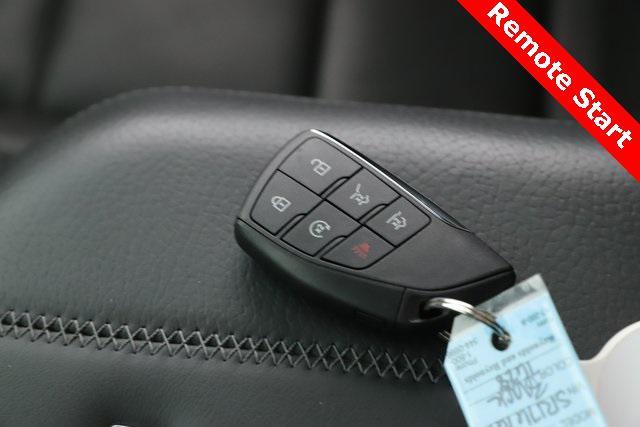 used 2025 GMC Yukon car, priced at $74,900