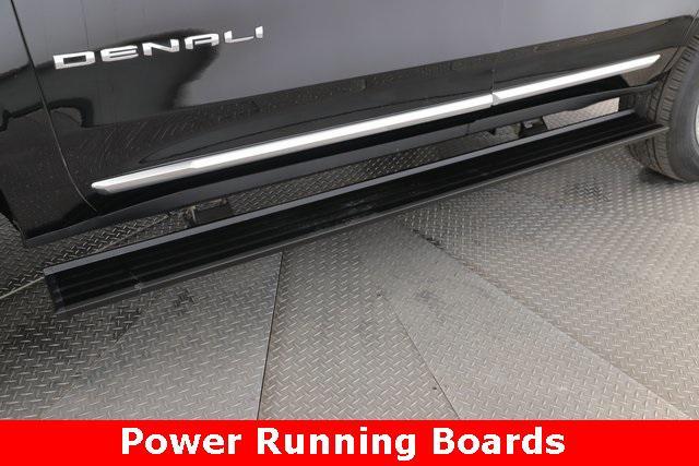 used 2025 GMC Yukon car, priced at $74,900