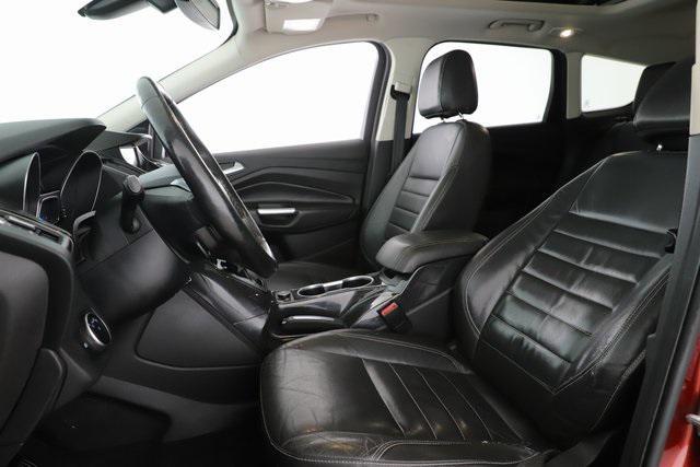 used 2015 Ford Escape car, priced at $4,999