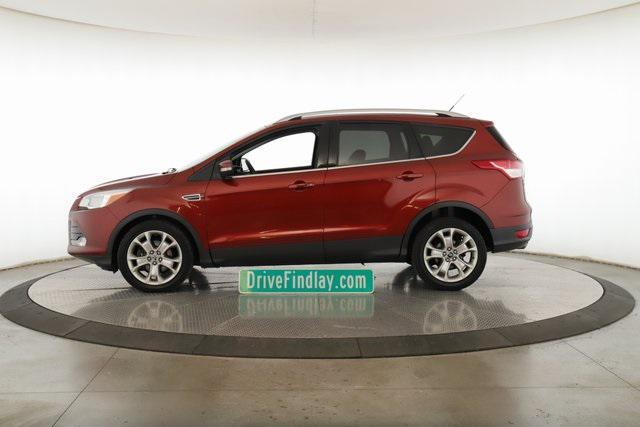 used 2015 Ford Escape car, priced at $4,999