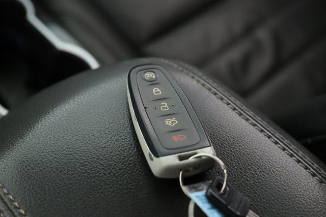 used 2015 Ford Escape car, priced at $4,999