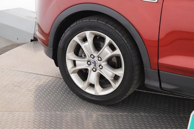 used 2015 Ford Escape car, priced at $4,999