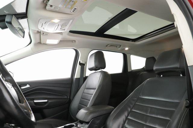 used 2015 Ford Escape car, priced at $4,999