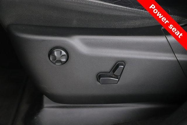 used 2018 Jeep Grand Cherokee car, priced at $16,900